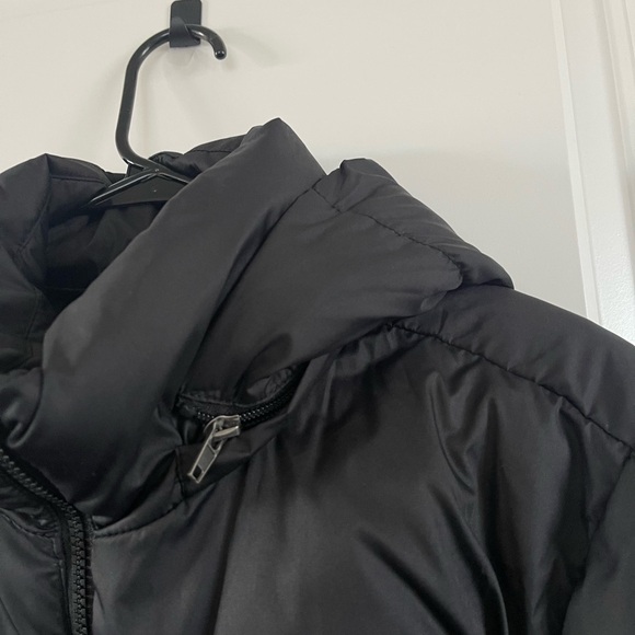 32 Degrees Long Puffer Jacket - Picture 5 of 7